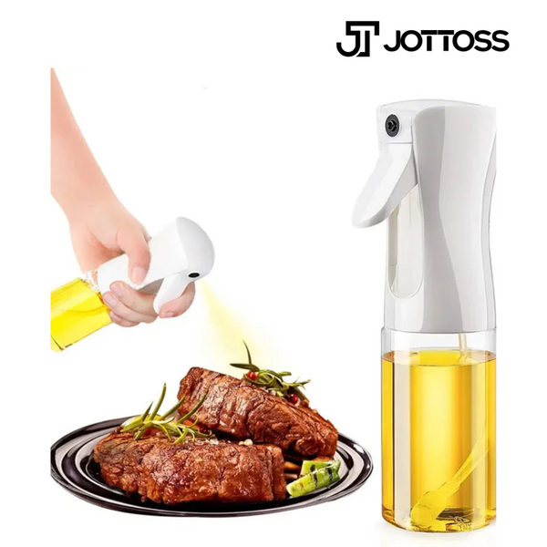 200/500ml garrafa de pulverizador de óleo para churrasco cozinhar pulverizador de azeite cozinha cozimento spray de óleo garrafa vazia vinagre garrafa dispensador de óleo